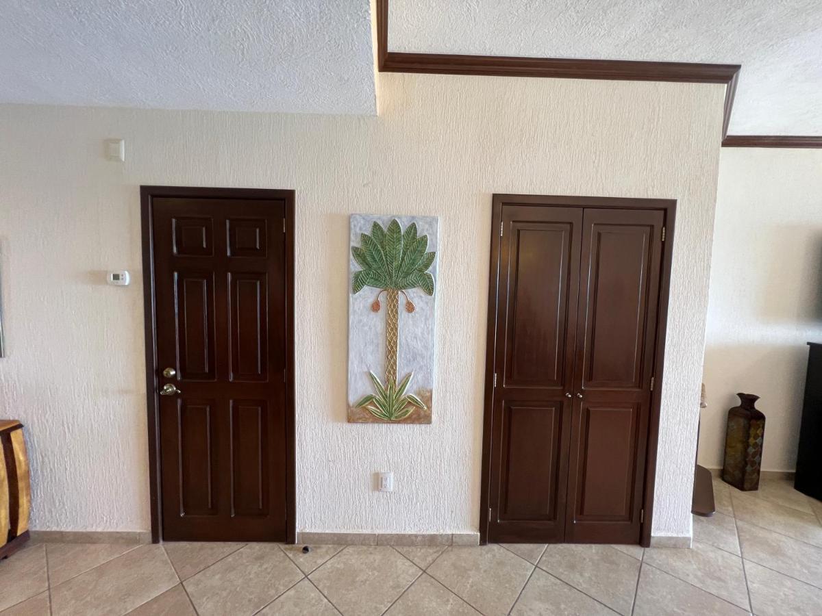 Aparthotel Sonoran Sky Puerto Peñasco Exterior foto